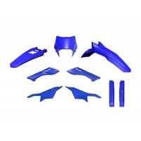 Rtech, Plastkit, BLÅ