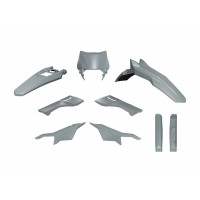 Rtech, Plastkit, GRÅ
