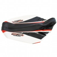 Tecno-X, Sadelöverdragt. CR 85, 96-07