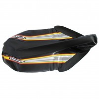 Tecno-X, Sadelöverdrag, RM 125/250, 01-10