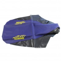 Tecno-X, Sadelöverdrag, KTM 4-T 1993-99 Lila