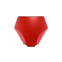 Rtech, Nummerplåt, RÖD