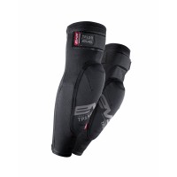 EVS Sports, TP199 ARMBÅGSSKYDD BLACKOUT, VUXEN, L XL