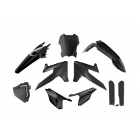 Rtech, Plastkit, SVART