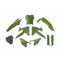 Rtech, Plastkit, GRÖN