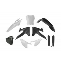 Rtech, Plastkit, O.E.M SVART VIT