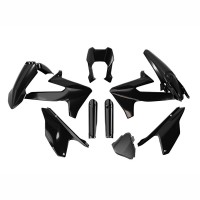 Rtech, Plastkit, SVART