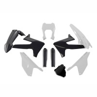Rtech, Plastkit, SVART VIT