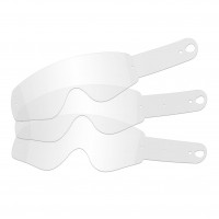 Rip n Roll, Tear-Offs, Oakley Airbrake - 50pk