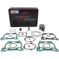 Vertex, Komplett Top End Kolv Kit, Race Revolution, 46.95mm