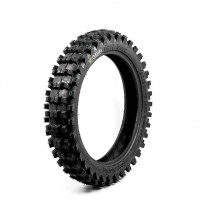 X-Grip, Däck, DirtDigger HARD, 120, 90, 18", BAK