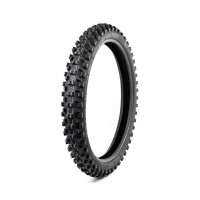 X-Grip, Däck, WAVEBREAKER MEDIUM, 80, 100, 21", FRAM