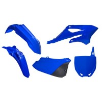 Rtech, Plastkit, BLÅ