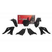 Rtech, Plastkit, SVART