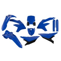 Rtech, Plastkit, BLÅ