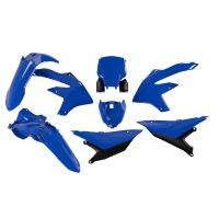 Rtech, Plastkit, BLÅ
