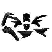 Rtech, Plastkit, SVART