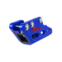 Rtech, Kedjestyrare Monoblock R2.0 WORX, SVART BLÅ