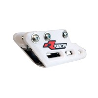 Rtech, Kedjestyrare Monoblock R2.0 WORX, SVART VIT