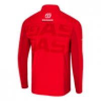 TEAM HALFZIP SWEATER
Finns i storlekarna XS till XXL skriv i ruta vilken storlek som önskas.