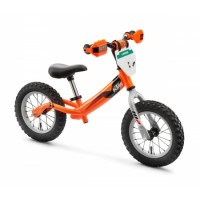 RADICAL KIDS TRAINING BIKE