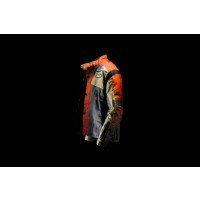 Rally Jacket  finns 1st Large och 1st Medium kvar