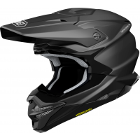 Shoei WFX- WR 06, MATT BLACK  

Skriv storlek i kommentar rutan i kassan,

